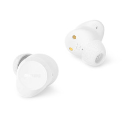 Mmd - Philips - Auriculares Bluetooth Philips TAT1300WT con | APLIUM