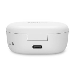 Mmd - Philips - Auriculares Bluetooth Philips TAT1300WT con | APLIUM