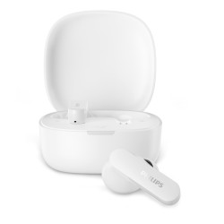 Auriculares Bluetooth Philips TAT2100WT con estuche de carga | APLIUM