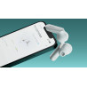 Auriculares Bluetooth Philips TAT2100WT con estuche de carga | APLIUM