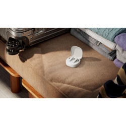 Auriculares Bluetooth Philips TAT2100WT con estuche de carga | APLIUM