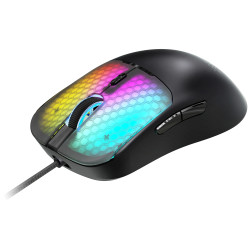 Ratón Gaming Mars Gaming MM-Viper/ Hasta 12800 DPI | APLIUM