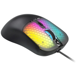 Ratón Gaming Mars Gaming MM-Viper/ Hasta 12800 DPI | APLIUM