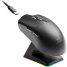 Ratón Gaming Mars Gaming MMW-Elite/ Batería Recargable/ Hast | APLIUM