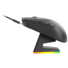 Ratón Gaming Mars Gaming MMW-Elite/ Batería Recargable/ Hast | APLIUM