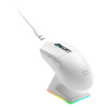 Ratón Gaming Inalámbrico Mars Gaming MMW-Elite/ Batería Reca | APLIUM