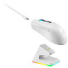 Ratón Gaming Inalámbrico Mars Gaming MMW-Elite/ Batería Reca | APLIUM