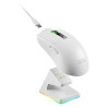 Ratón Gaming Inalámbrico Mars Gaming MMW-Elite/ Batería Reca | APLIUM