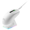 Ratón Gaming Inalámbrico Mars Gaming MMW-Elite/ Batería Reca | APLIUM