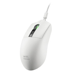 Ratón Gaming Inalámbrico Mars Gaming MMW-Elite/ Batería Reca | APLIUM