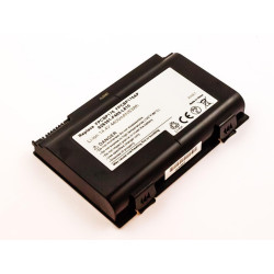 Laptop Battery for Fujitsu