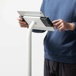 Height Adjustable Tablet | APLIUM