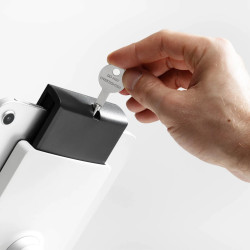 Height Adjustable Tablet | APLIUM