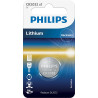 CR2032/01B - Pila de Botón Philips CR2032/ 3V | APLIUM