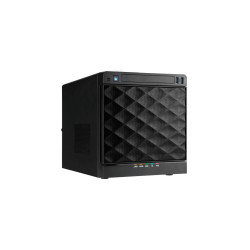 Cube 4 Bay Workstation - | APLIUM