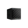 Cube 4 Bay Workstation - | APLIUM