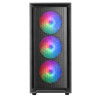 Caja Gaming Semitorre Mars Gaming MC-AIR | APLIUM