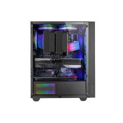 Caja Gaming Semitorre Mars Gaming MC-AIR | APLIUM