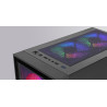 Caja Gaming Semitorre Mars Gaming MC-AIR | APLIUM