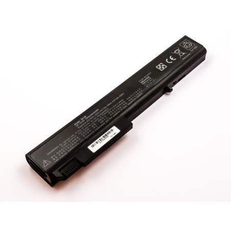 Laptop Battery for HP 63.36Wh