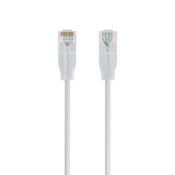LightFlex CAT6 U/UTP 0.15M, | APLIUM