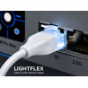 LightFlex CAT6 U/UTP 5M, | APLIUM