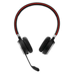 Evolve 65 SE UC Stereo - | APLIUM