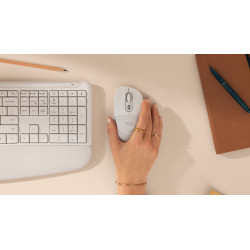 Logitech 910-007716 - M850 Loffwhite - Emea28I-935 | APLIUM