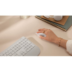 Logitech 910-007716 - M850 Loffwhite - Emea28I-935 | APLIUM