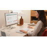 Logitech 910-007716 - M850 Loffwhite - Emea28I-935 | APLIUM