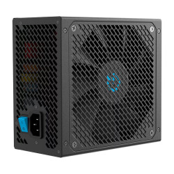 PSU010054 - Fuente de Alimentación Hiditec BZ650 V2/ 650W | APLIUM