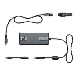 90W Combo Air/Auto AC Adapter | APLIUM