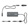 90W Combo Air/Auto AC Adapter | APLIUM