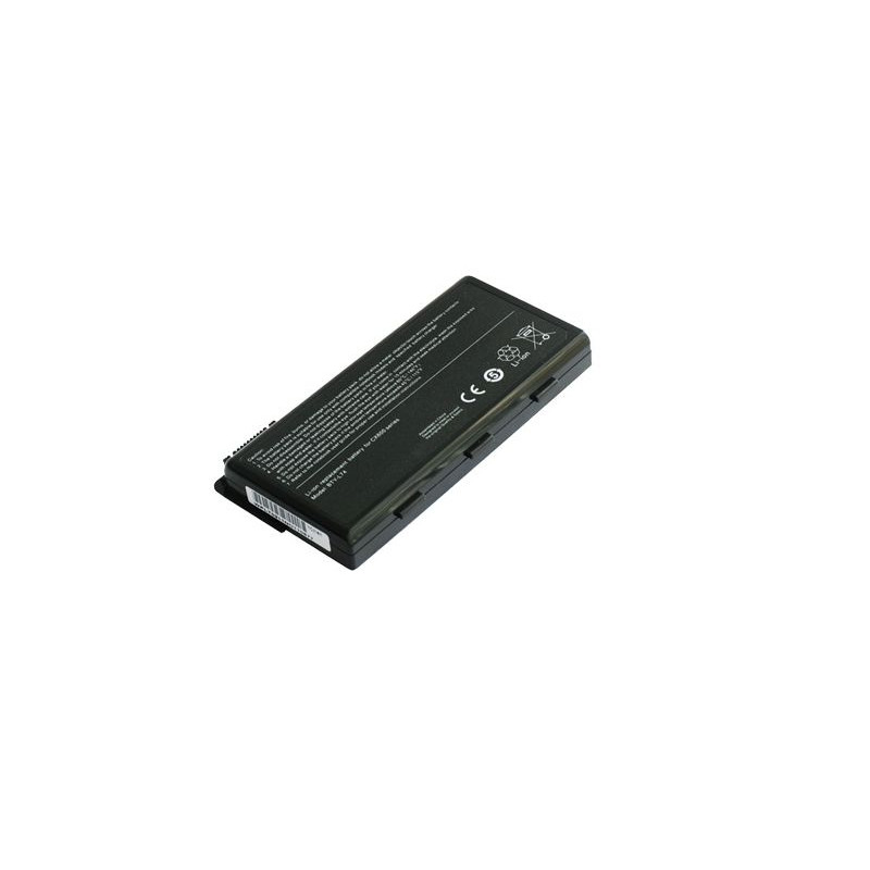Laptop Battery for MSI