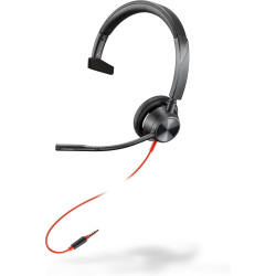 Blackwire 3315 3.5mm Top | APLIUM