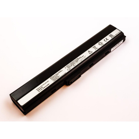 Laptop Battery for Asus