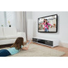 Tilt LED/LCD Wall Mount | APLIUM