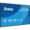50" 3840x2160, 4K UHD IPS | APLIUM