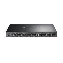 Switch Gestionable TP-Link Omada JetStream TL-SG3452P 52 Pue | APLIUM