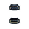 Cable DisplayPort 1.2 4K Nanocable 10.15.2310/ DisplayPort M | APLIUM