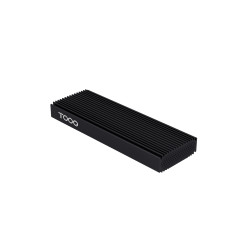 Caja Externa para Disco SSD M.2 NVMe TooQ TQE-2230B/ USB 3.1 | APLIUM