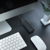 Caja Externa para Disco SSD M.2 NVMe TooQ TQE-2230B/ USB 3.1 | APLIUM