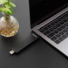 Caja Externa para Disco SSD M.2 NVMe TooQ TQE-2240B/ USB 3.0 | APLIUM