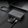 Docking/Caja Externa USB Tipo-C TooQ TQE-2242G/ Ranura SSD M | APLIUM