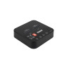 Docking Station para SSD M2 SATA/NVMe TooQ TQDS-201B | APLIUM