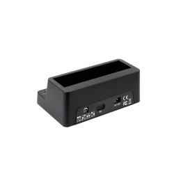 Docking Station para SSD M2 SATA/NVMe TooQ TQDS-502B | APLIUM