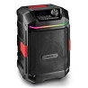 Altavoz Portable con Bluetooth NGS Wild Bash Compact/ 240W | APLIUM