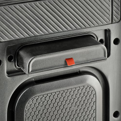 Altavoz Portable con Bluetooth NGS Wild Bash Compact/ 240W | APLIUM