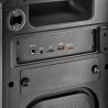 Altavoz Portable con Bluetooth NGS Wild Bash Compact/ 240W | APLIUM