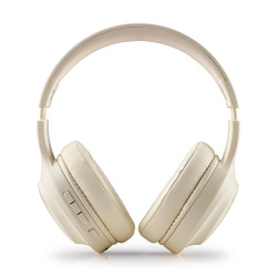 Auriculares Inalámbricos NGS Artica Glacier/ con Micrófono/ | APLIUM